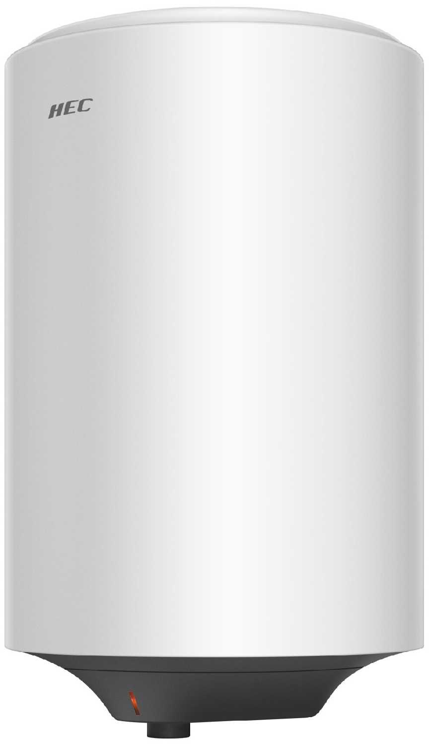 Накопительный электрический водонагреватель Haier ES50V-HE1 фотография 1