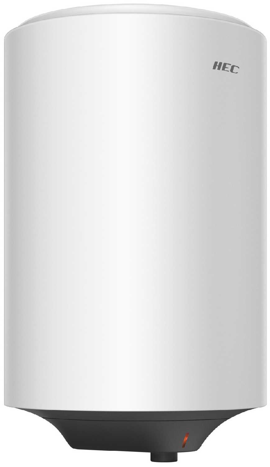 Накопительный электрический водонагреватель Haier ES50V-HE1 фотография 2