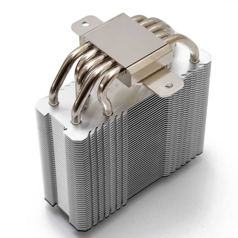 Кулер для процессора Thermalright Assassin King 120 MINI V2 [AK120-MINI-V2] фотография 6