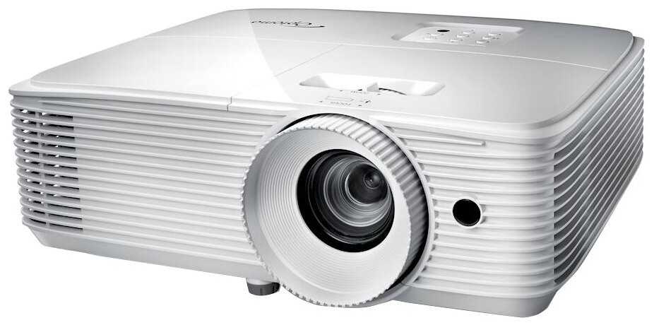 Проектор Optoma HD29H