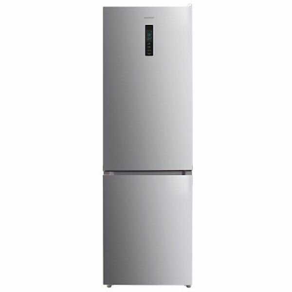 Холодильник NORDFROST RFC 350D NF двухкамерный, Total No Frost фотография 11