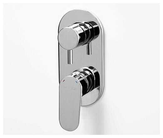 Смеситель Wasserkraft 5871 фотография 7