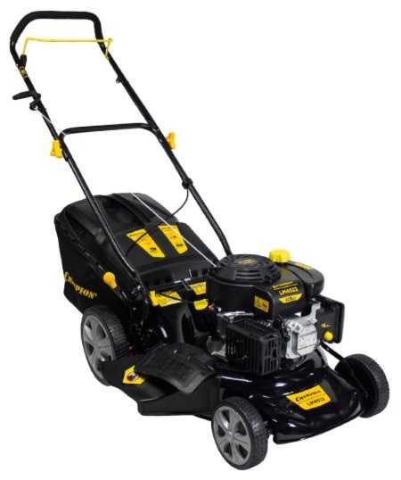 Бензиновая газонокосилка CHAMPION LM4622