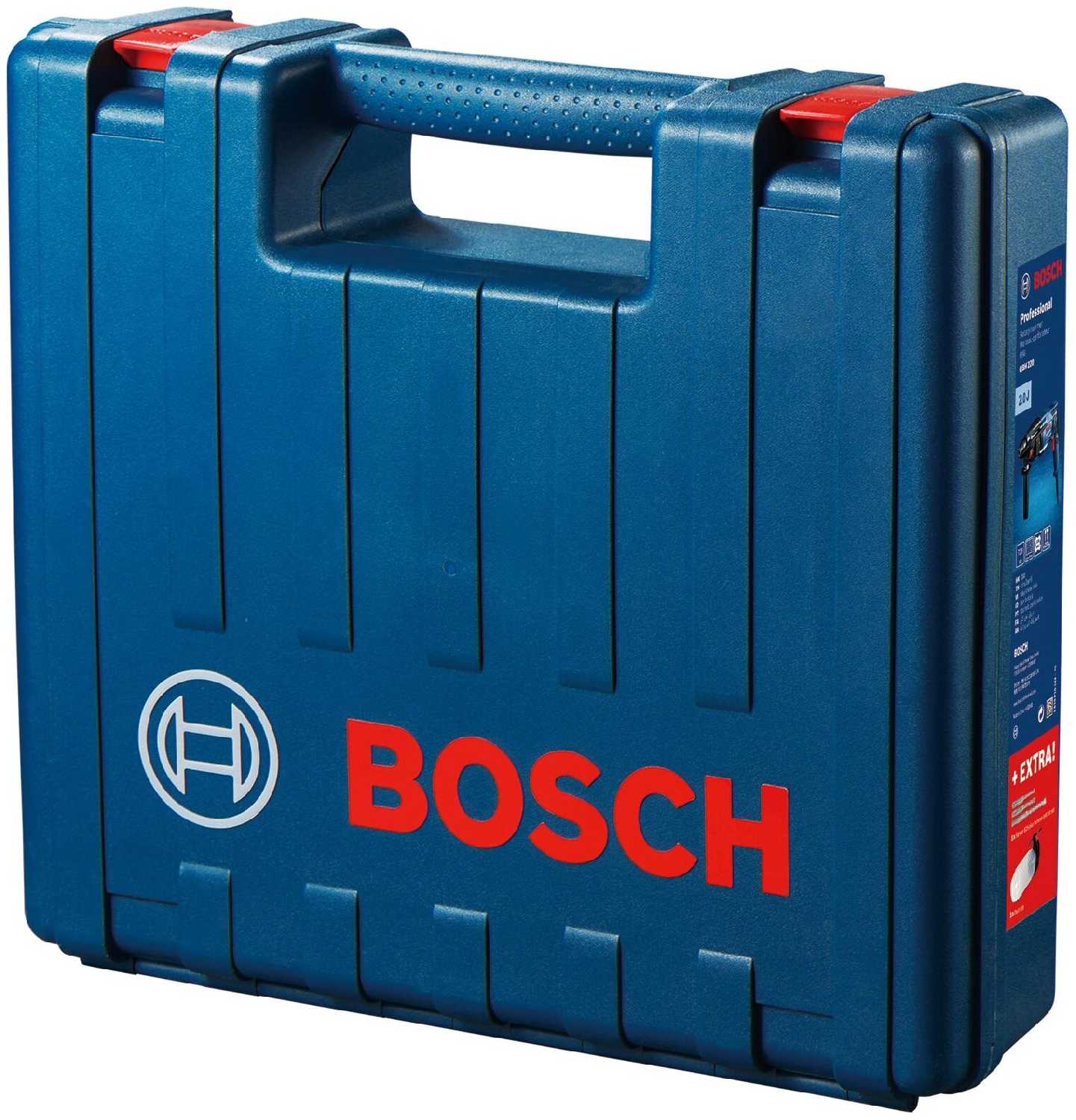 Перфоратор BOSCH GBH 220 (720 Вт) фотография 1