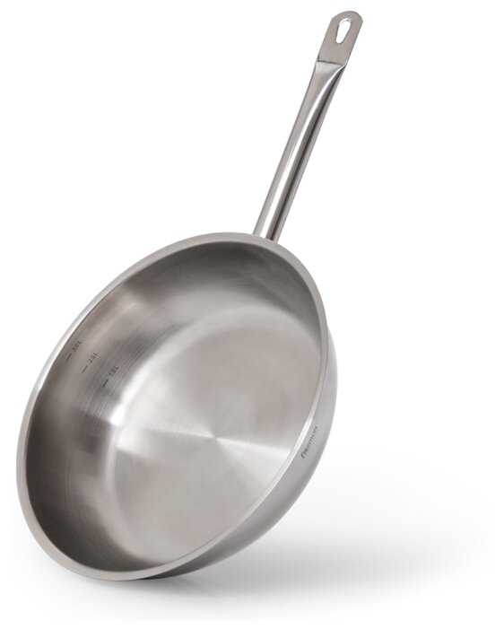 Сковорода Fissman 5437