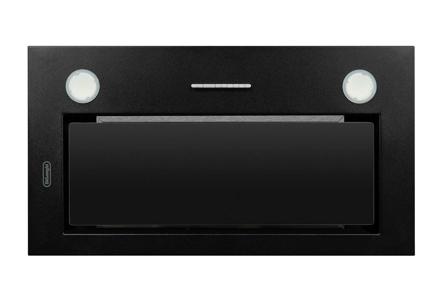 Кухонная вытяжка DeLonghi COSETTA 508 BB фотография 30