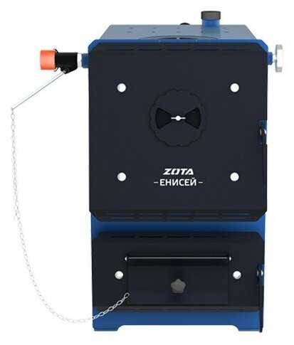 Котел ZOTA Енисей 14 фотография 2