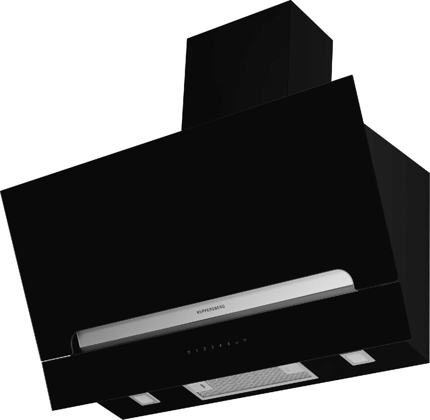 Вытяжка Kuppersberg F 993 фотография 8