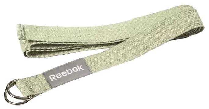 Ремень для йоги Reebok RAYG-10023 фотография 1