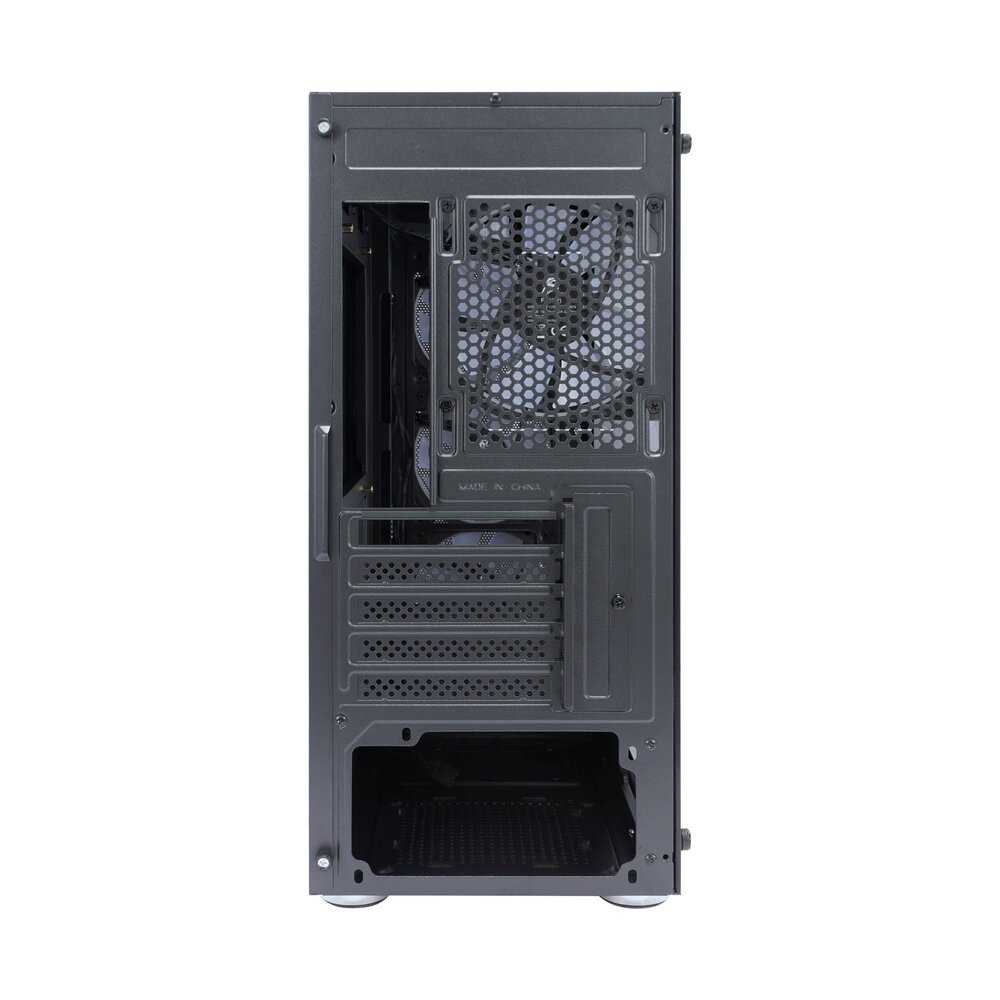 Корпус 1STPLAYER FD5-M ARGB (AP) фотография 13