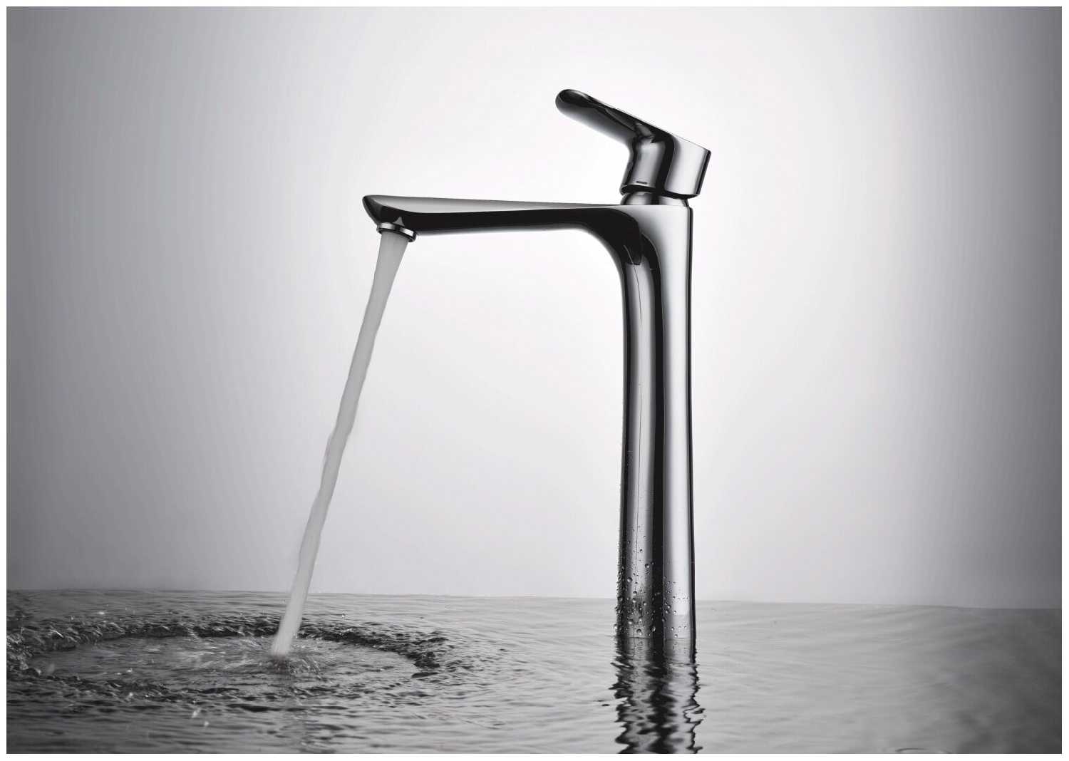 Смеситель D&K DA1032001 фотография 12