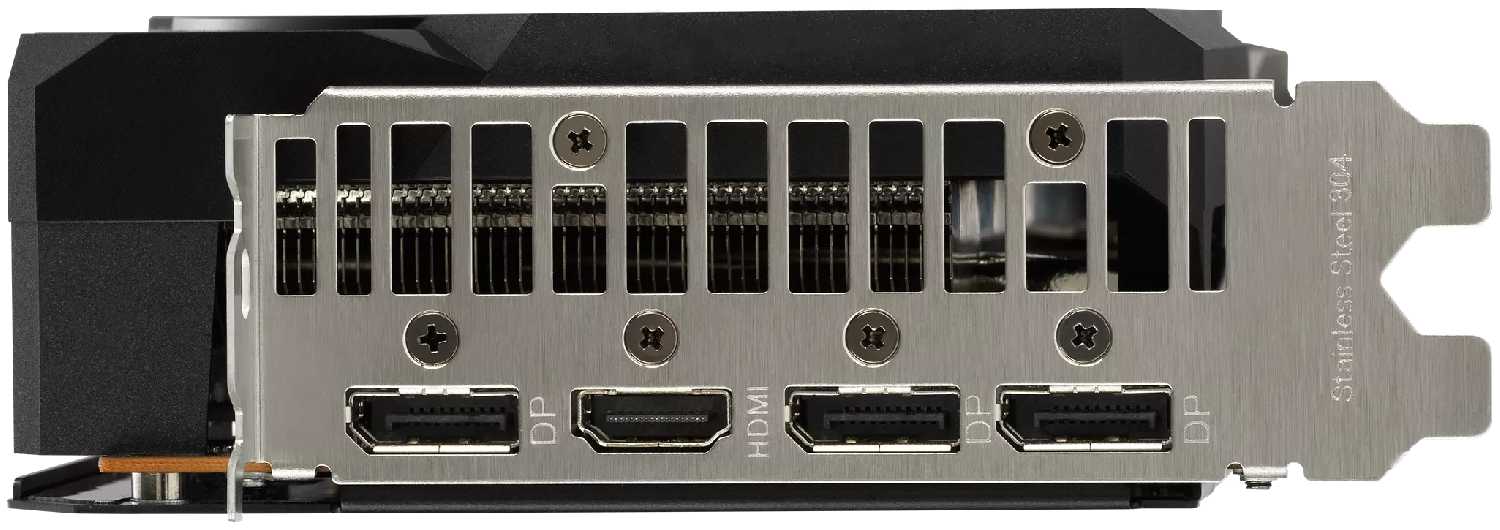 Видеокарта ASUS Dual Radeon RX 6600 8Gb, DUAL-RX6600-8G фотография 7