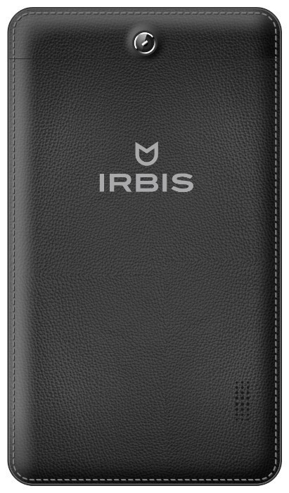 Планшет Irbis TZ70 фотография 5