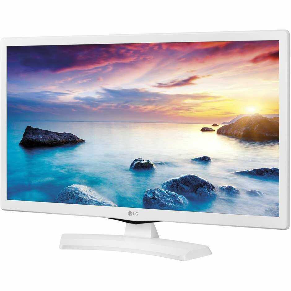 Телевизор LG 24MT48VF Edge LED HD фотография 1