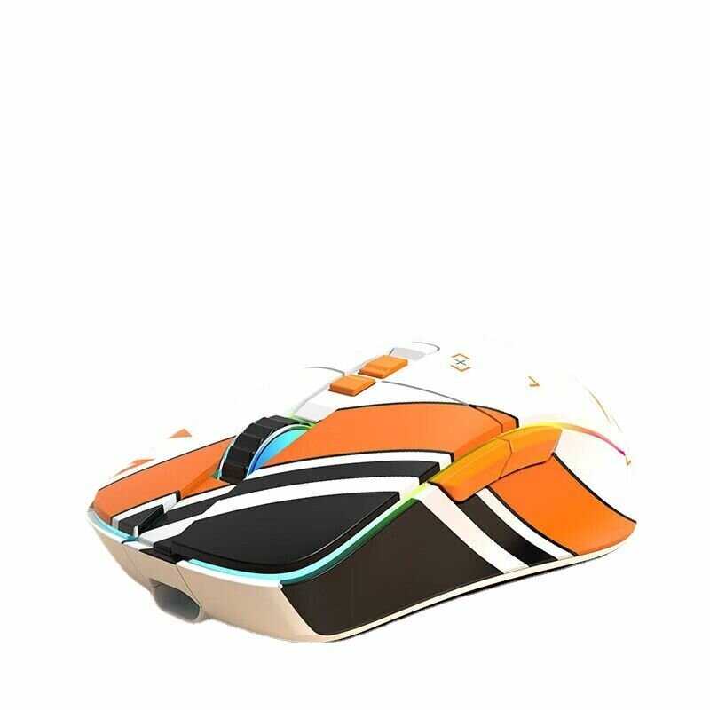 Беспроводная мышь EWEADN G308 фотография 14