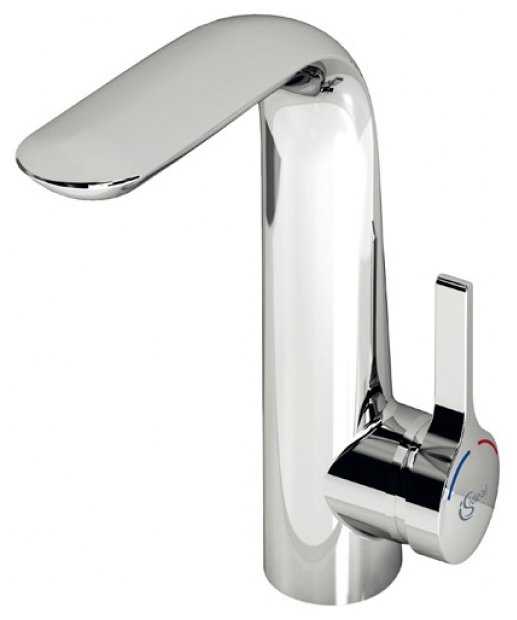 Смеситель для раковины (умывальника) Ideal STANDARD Melange A 6042 AA, рычажный