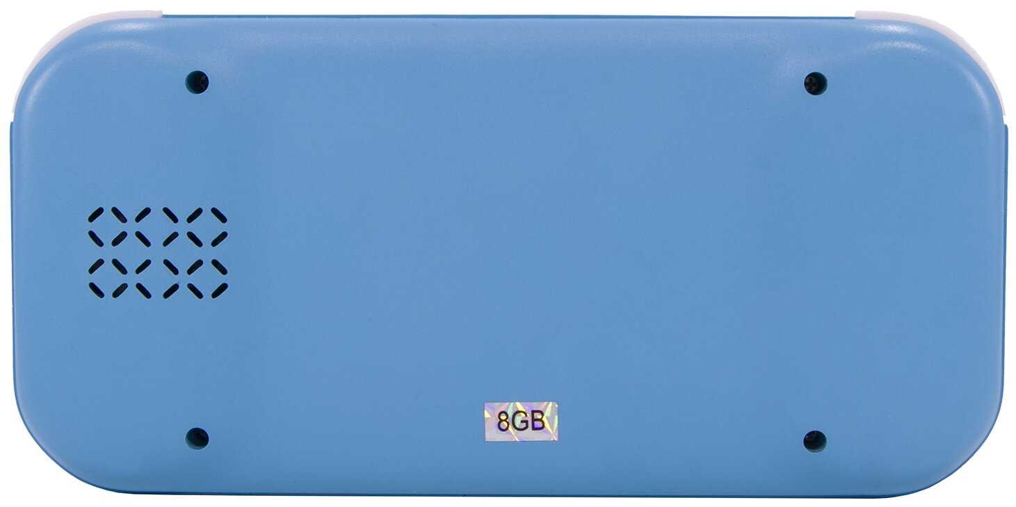 Игровая приставка PGP Union C35 фотография 2