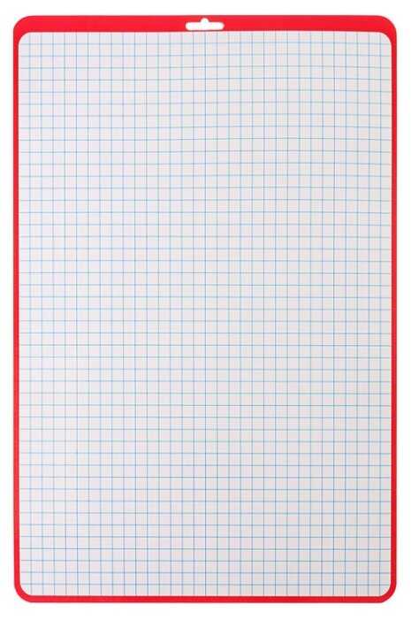 Доска маркерная Calligrata Д3 49х33 см