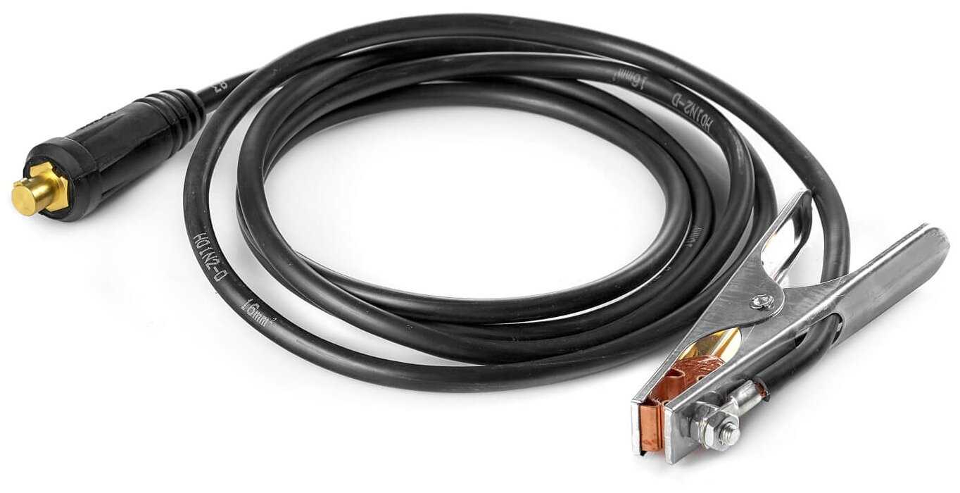 Сварочный аппарат ПТК RILON TIG 200 CT фотография 7