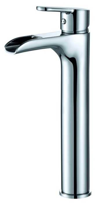 Смеситель для раковины (умывальника) D&K Rhein.Marx DA1392701, рычажный