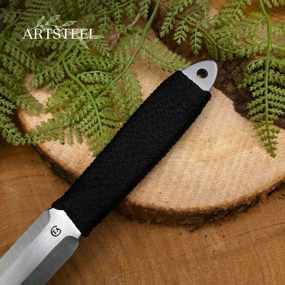 Набор ножей Ворсма Юст-1 фотография 22