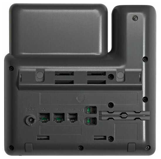 Базовая станция Cisco 7821 фотография 1