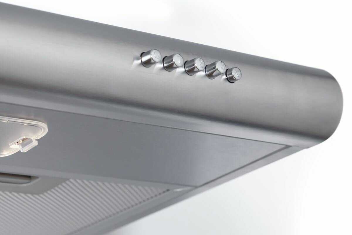 Вытяжка кухонная LAUF CALLISTO 600 фотография 30