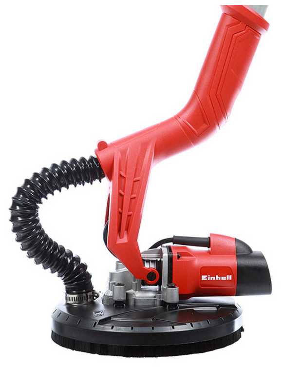 Шлифмашина Einhell TC-DW 225 (4259930) фотография 4
