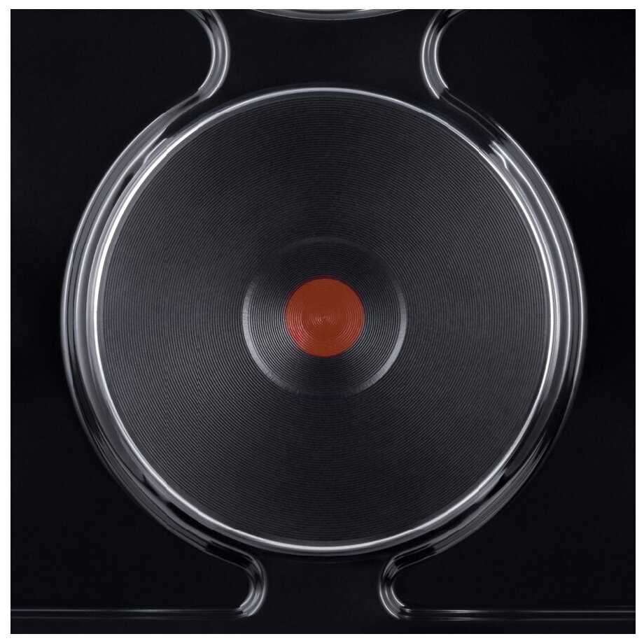 Электрическая варочная панель MAUNFELD EEHE.32.4B фотография 8