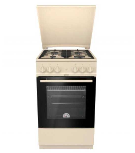 Газовая плита Gorenje GN 5111 (BEF) фотография 3