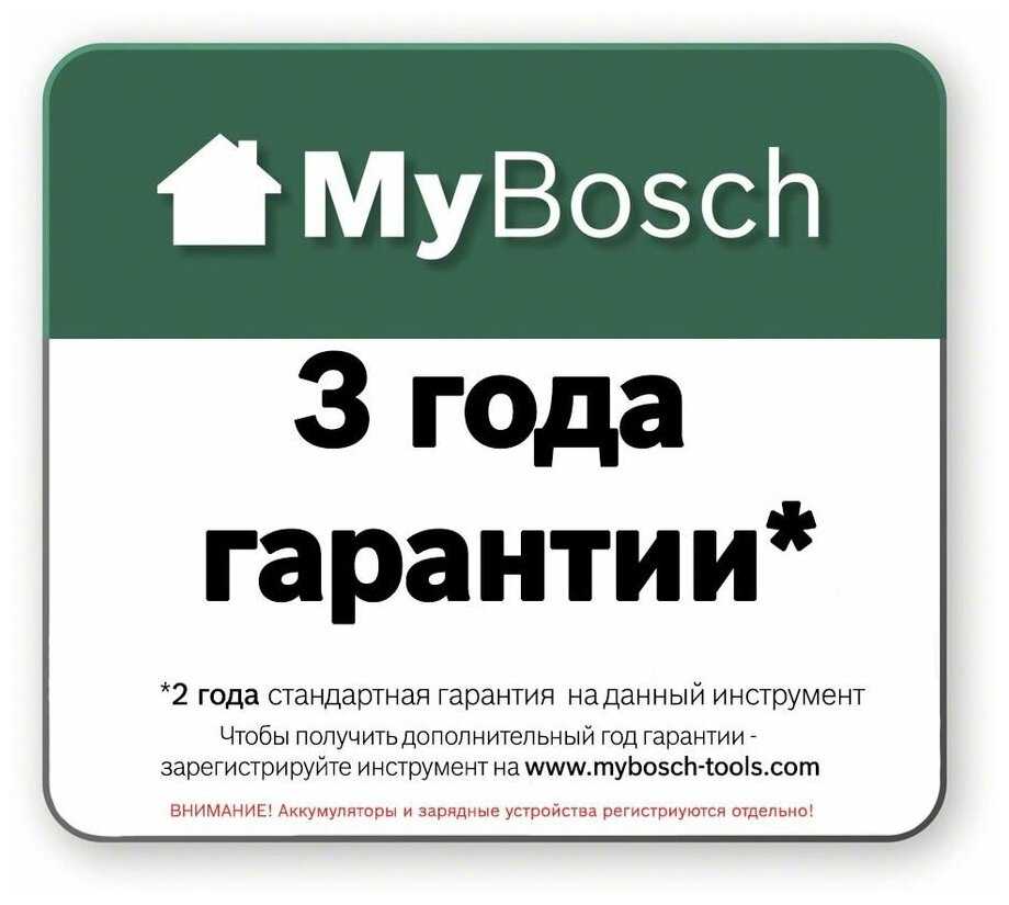 Перфоратор BOSCH PBH 2100 RE фотография 14