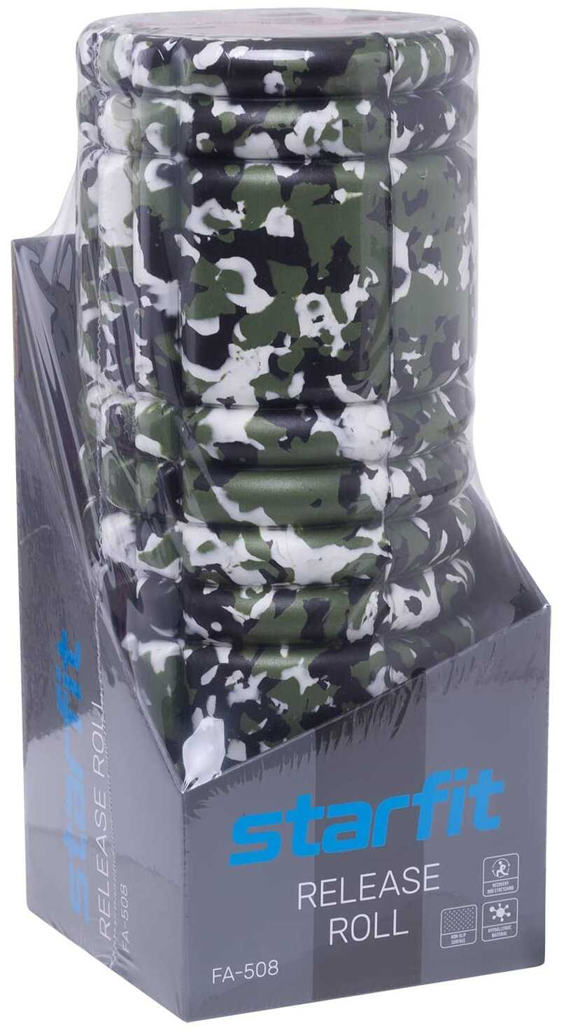 Массажер для тела Starfit FA-508 фотография 5