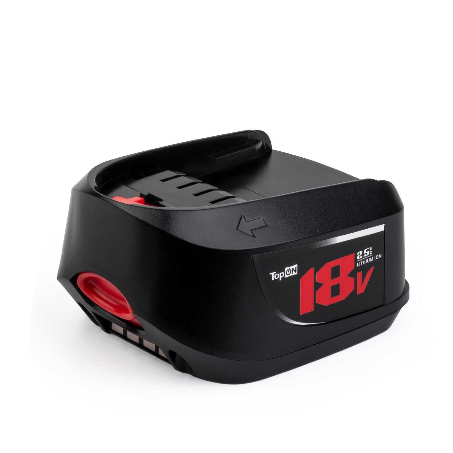 Аккумулятор Bosch ART 18V 2.5Ah (2 607 336 040) фотография 2