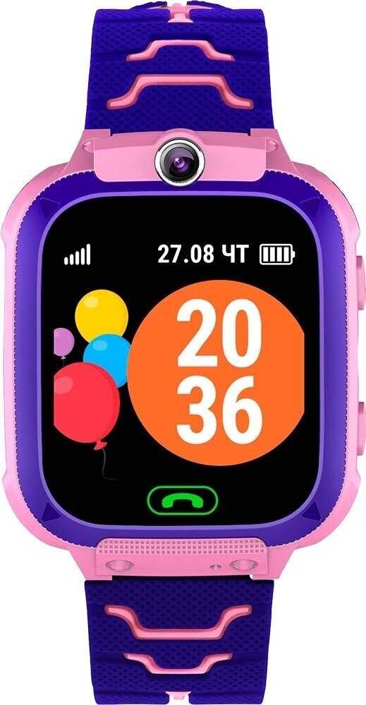 Geozon Kid G-W21PNK фотография 27