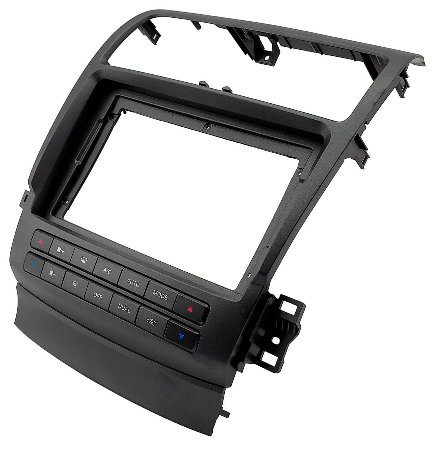 Штатная магнитола Canbox M-Line (4544-9-0124) для Acura TSX фотография 3