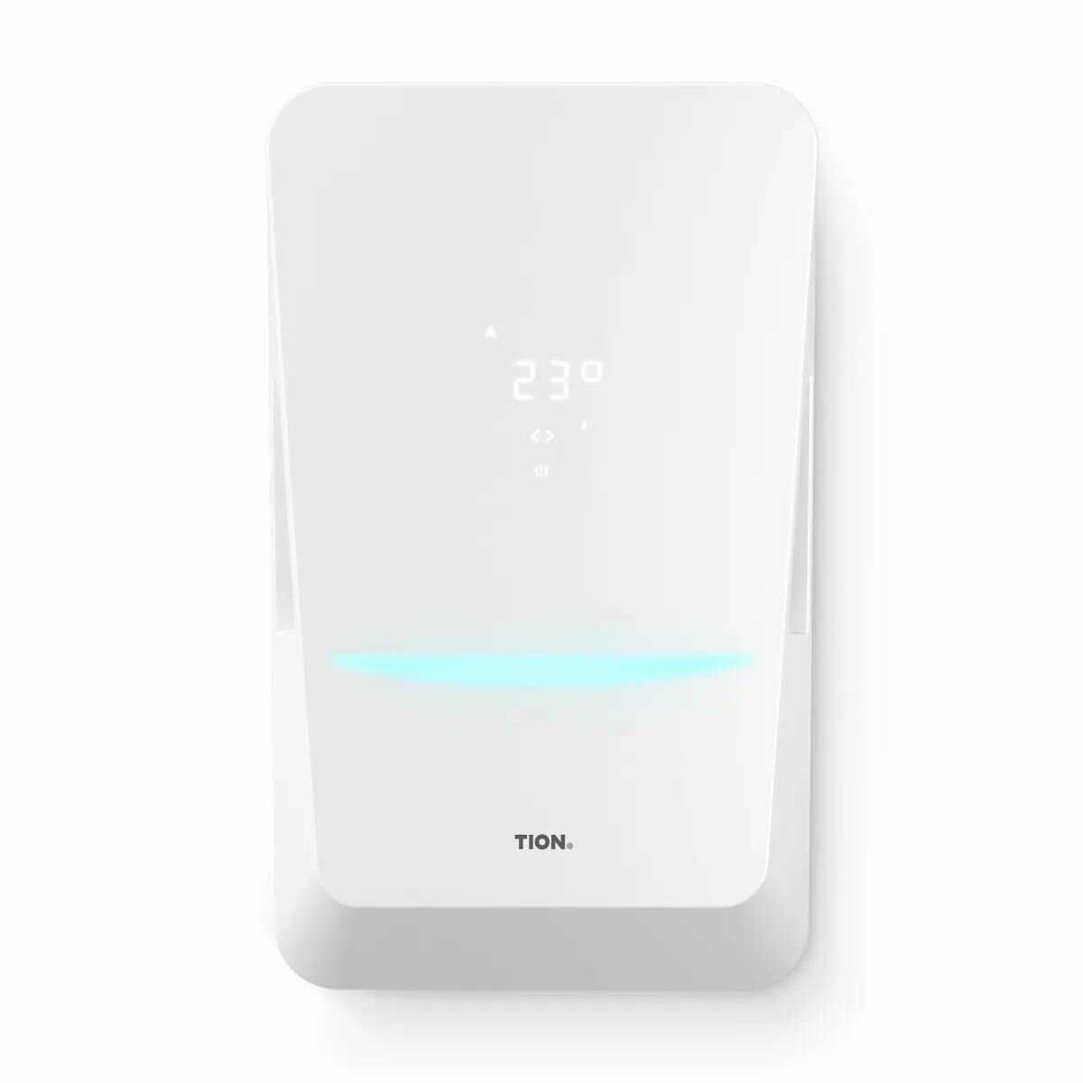 Бризер TION Bio X (Sensor Module / Base) фотография 9