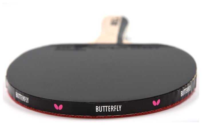 Ракетка Butterfly Timo Boll Bronze фотография 3