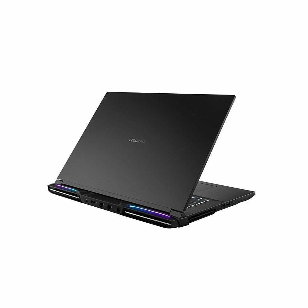 Ноутбук Colorful X18 Max HA99A фотография 3