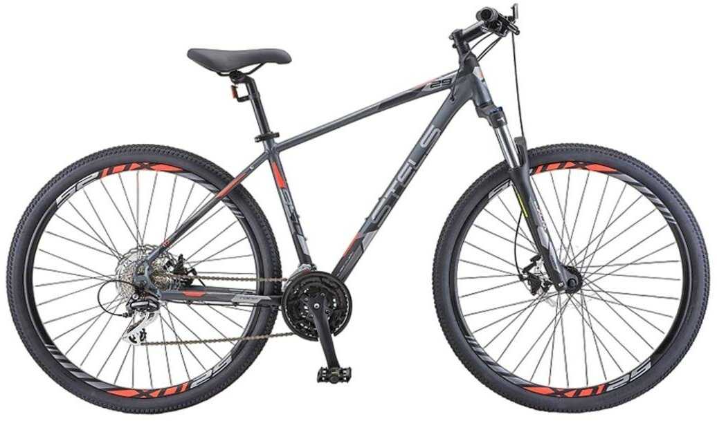 Велосипед взрослый горный Stels Navigator 950 MD (V010)