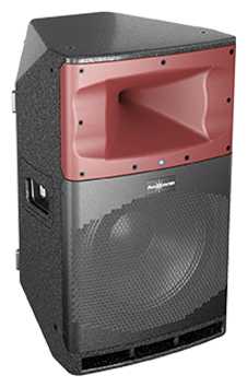 Акустическая система Audiocenter SA315
