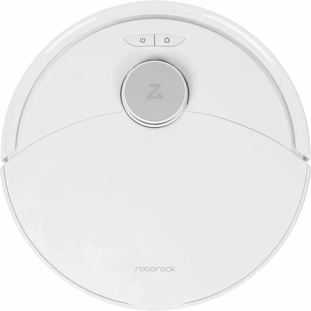 Робот-пылесос Roborock Q8 Max Pro фотография 3