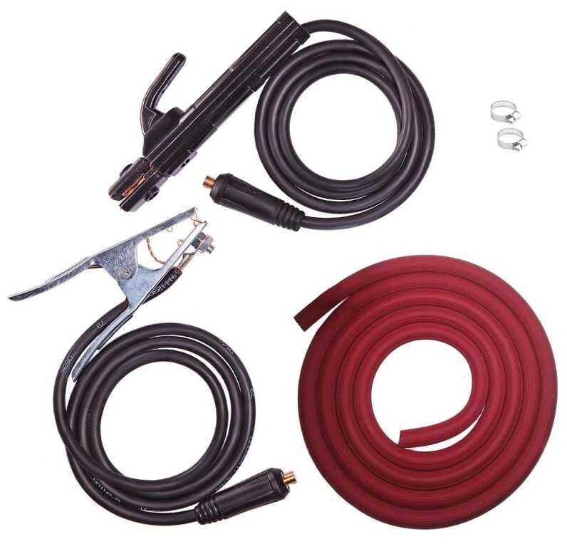 Сварочный аппарат START ALUWELD 200 MIG PULSE (2019) фотография 8