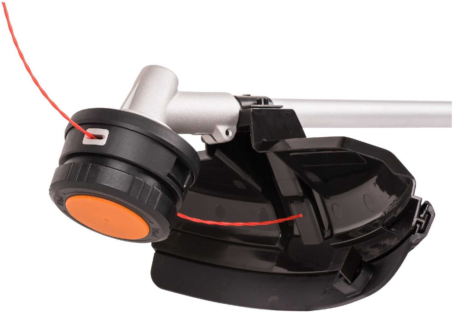 Триммер аккумуляторный NITRO WG186E.92 40В фотография 2