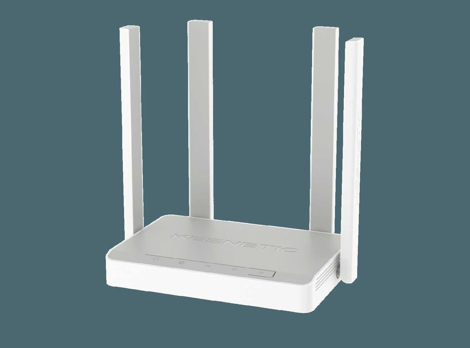 Wi-Fi Keenetic KN-3013 фотография 14