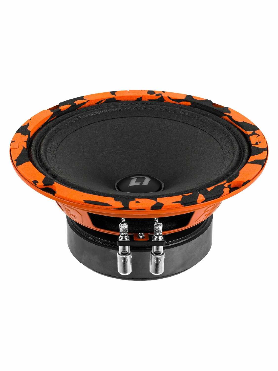 Автомобильные динамики DL Audio Gryphon Pro 165 SE [16 см]