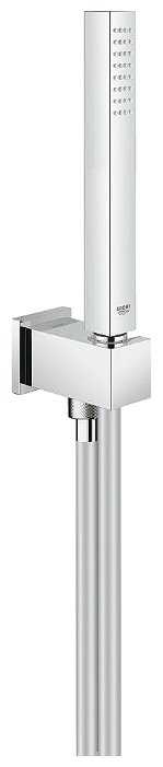 Ручной душ Grohe Cube Stick 26405000, хром