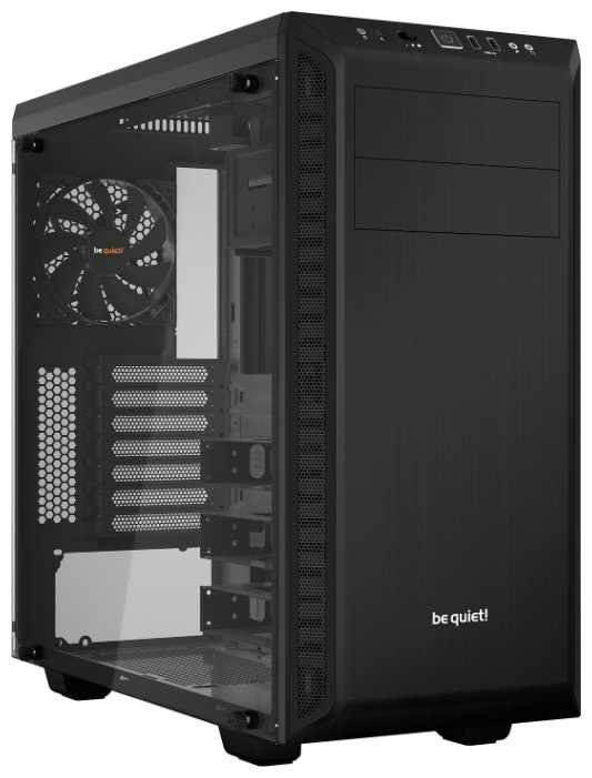 Компьютерный корпус be quiet! Pure Base 600 Window