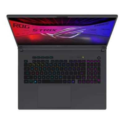 Ноутбук ASUS ROG Strix G18 G815JMR фотография 26