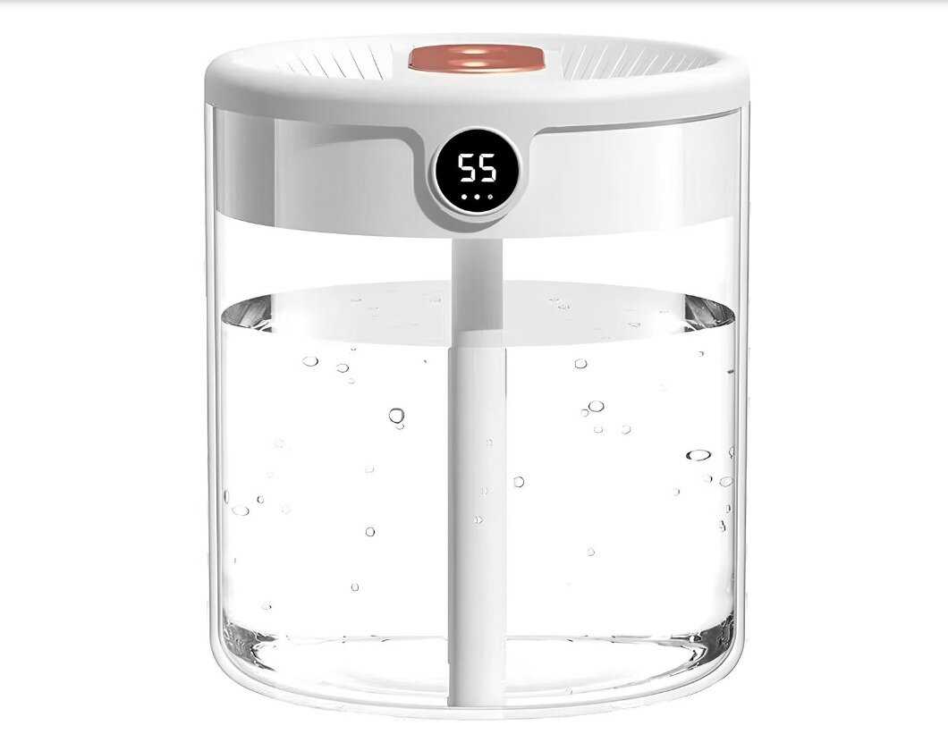 Умный увлажнитель воздуха Настольный увлажнитель воздуха