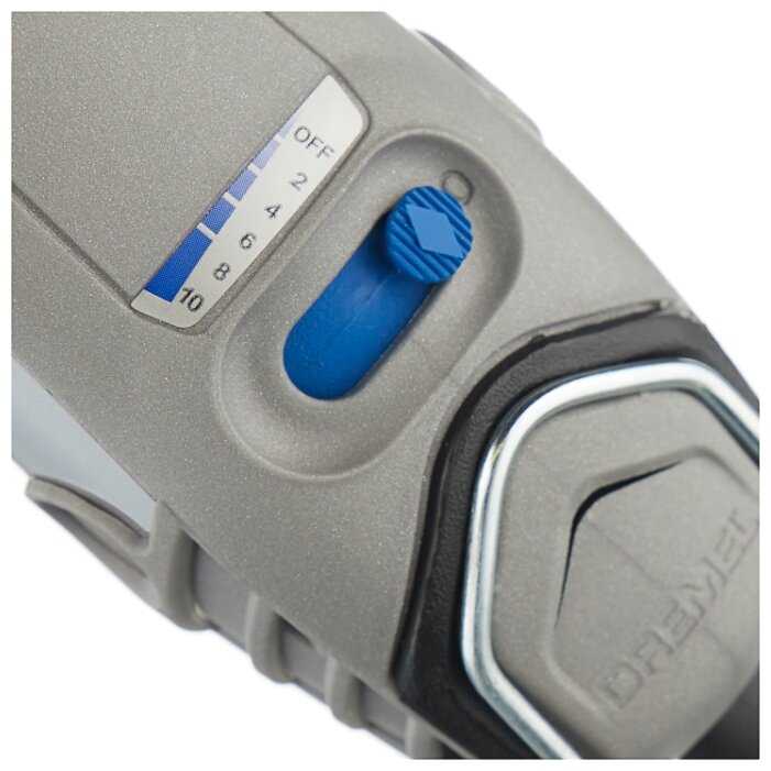 Гравер Dremel 3000-25 фотография 3